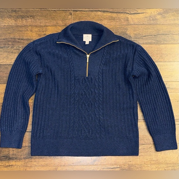 St. John's Bay Sweaters - St. John’s Bay Pullover Sweater